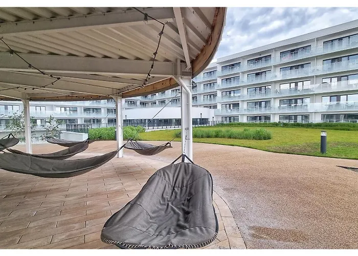 Polanki Aqua - Apartament Przy Morzu