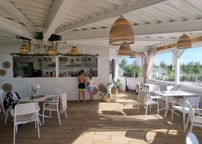 Polanki Aqua - APARTAMENT PRZY MORZU