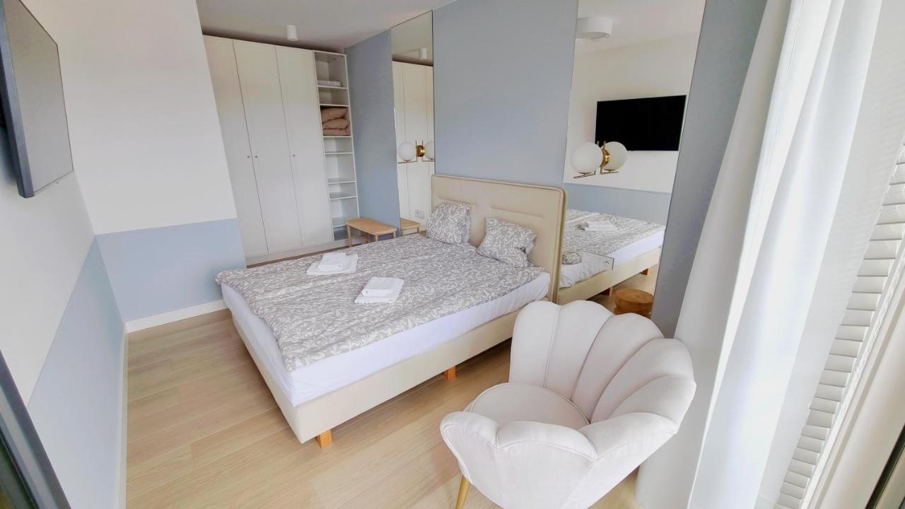 Apartament Polanki Aqua - Przy Morzu *