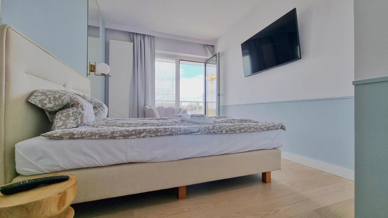 Apartament Polanki Aqua - Przy Morzu