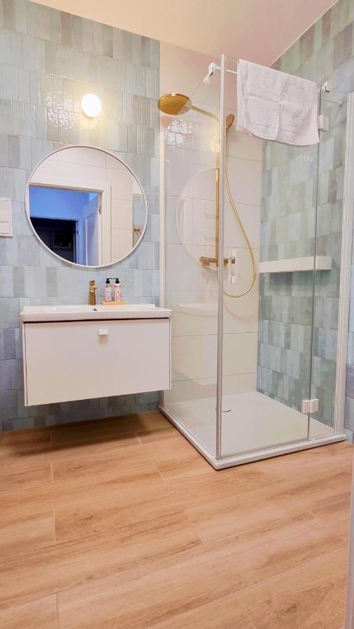 Apartament Polanki Aqua - Przy Morzu
