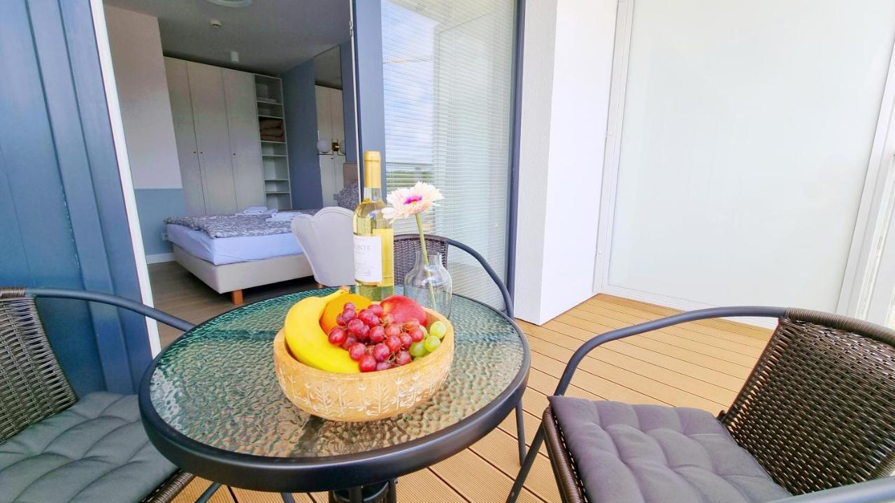 Apartment Polanki Aqua - Przy Morzu Kolobrzeg