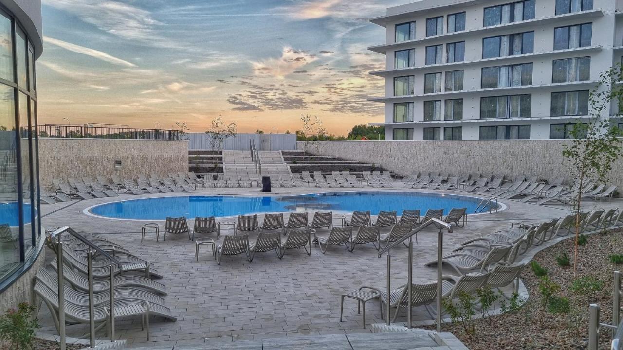 Apartament Polanki Aqua - Przy Morzu