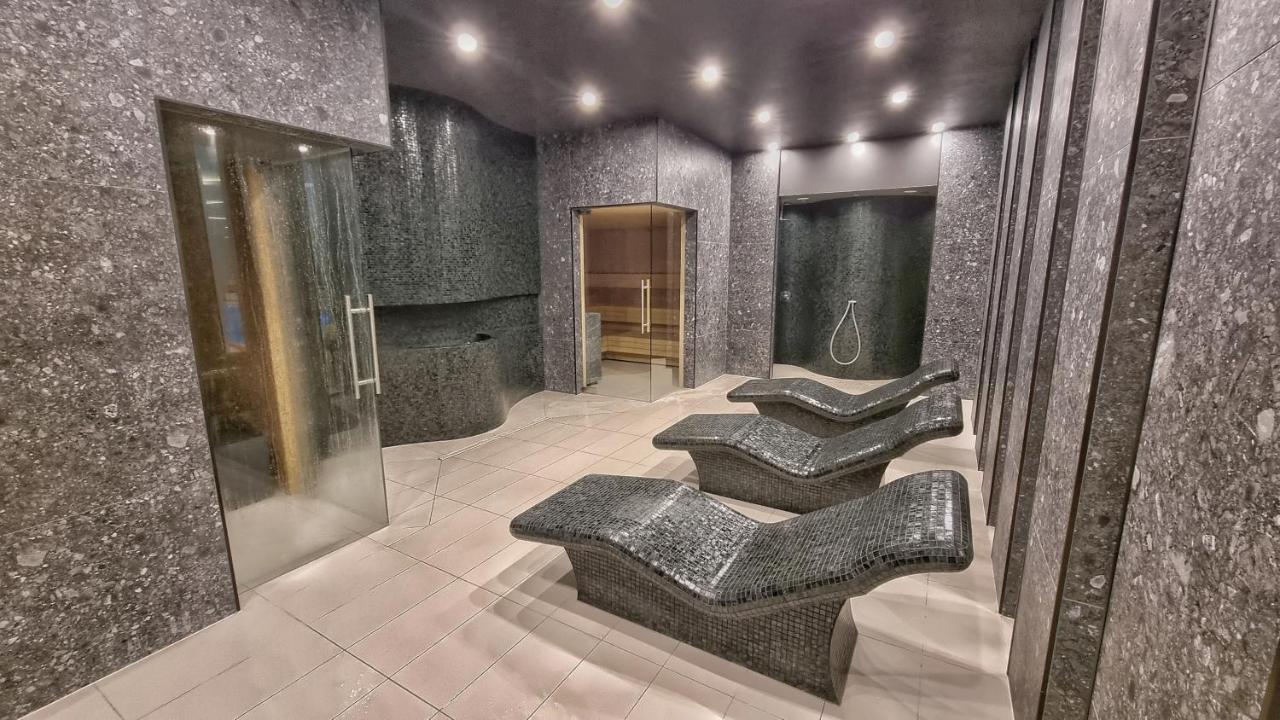 Polanki Aqua - Przy Morzu Apartment Kolobrzeg