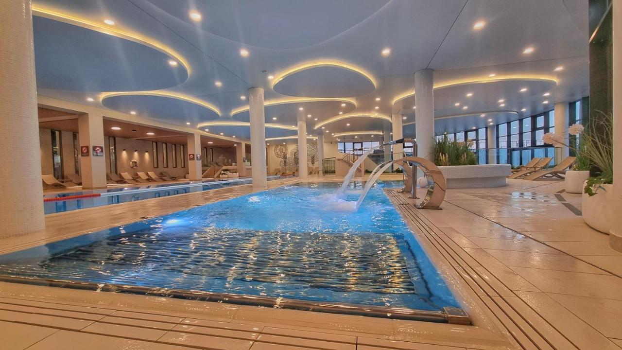 Polanki Aqua - Przy Morzu Kołobrzeg