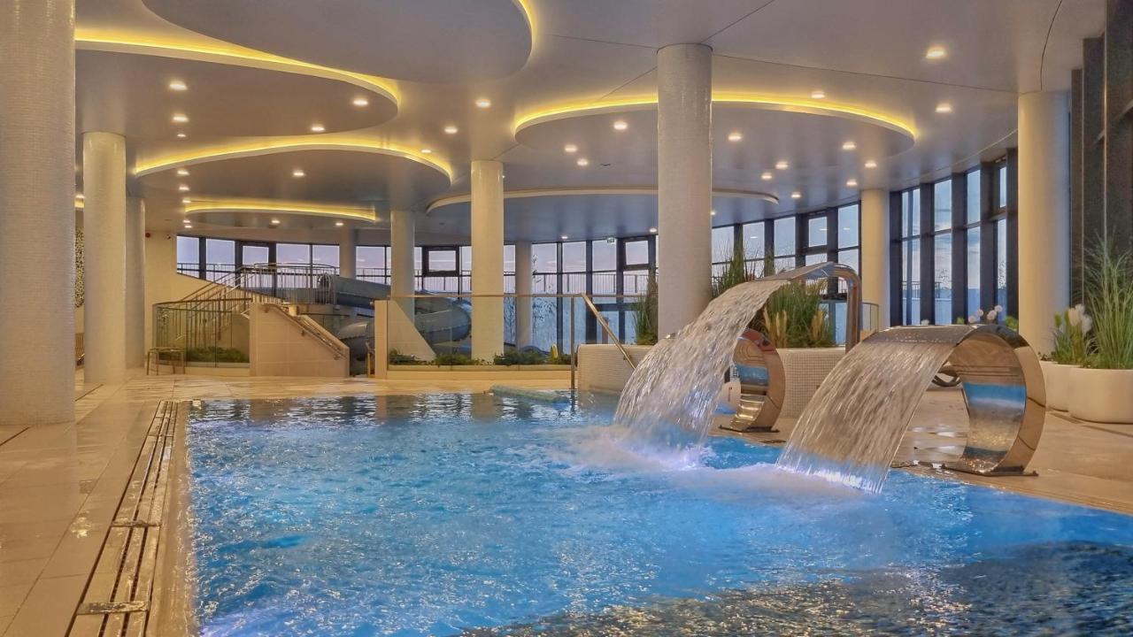 Apartament Polanki Aqua - Przy Morzu *