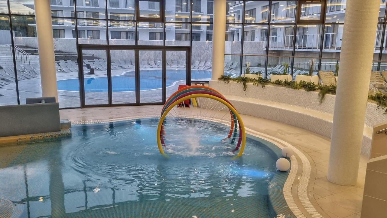 Apartment Polanki Aqua - Przy Morzu Kolobrzeg