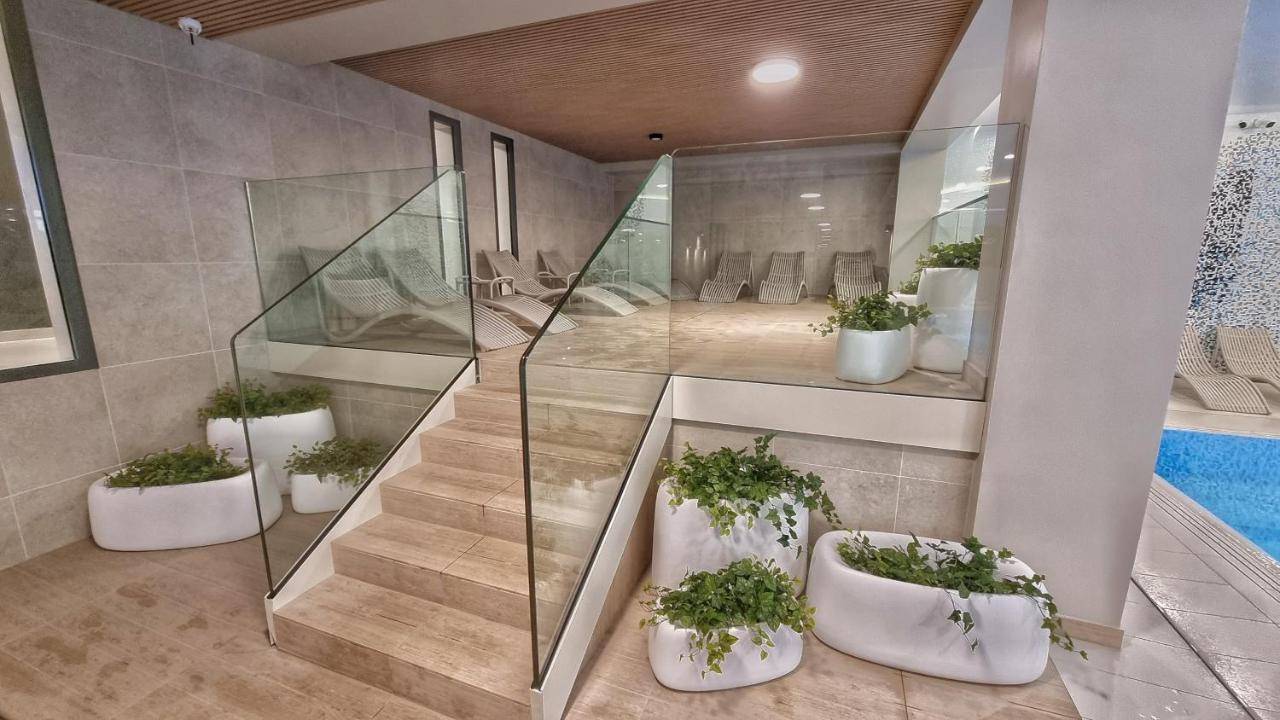 Polanki Aqua - Przy Morzu Apartament