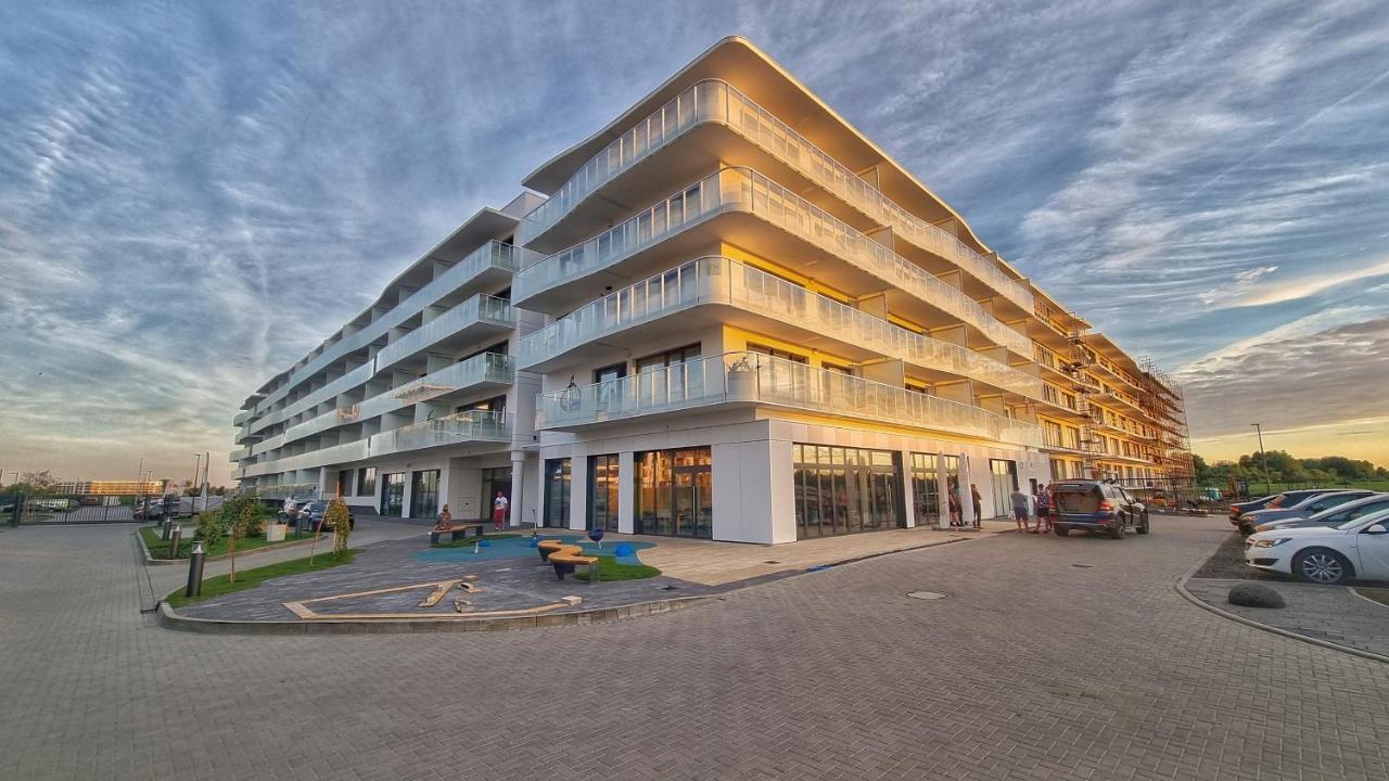 Apartament Polanki Aqua - Przy Morzu