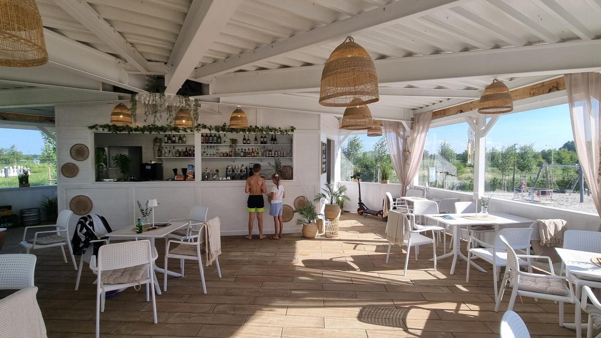 Apartament Polanki Aqua - Przy Morzu